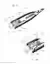 Fig. 08 - Reversible locking-wire pliers