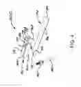 Fig. 05 - Apparatus for positioning anchor bolts