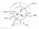 Fig. 01 - Universal swimming pool main drain adaptor