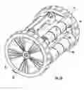 Fig. 20 - Turbine-driven swimming pool cleaning apparatus and method