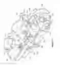 Fig. 13 - GLOBAL SIDE DOOR LATCH