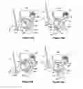 Fig. 20 - GLOBAL SIDE DOOR LATCH