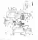 Fig. 22 - GLOBAL SIDE DOOR LATCH