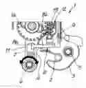 Fig. 01 - Motor vehicle door lock