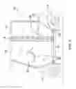 Fig. 03 - Magnetic golf cart panel closure device