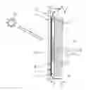 Fig. 01 - Thermally insulating curtain