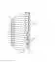 Fig. 01 - Sequential control roller system for variable a pitch shutter