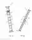 Fig. 04 - Foldable ladder
