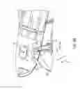 Fig. 13 - Foldable ladder