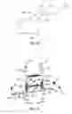 Fig. 06 - Telescoping ladder with stabilizers