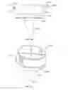 Fig. 11 - Telescoping ladder with stabilizers
