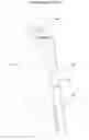 Fig. 01 - Hunting ladder guard