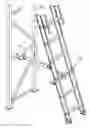 Fig. 01 - LADDER SUPPORT