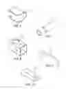 Fig. 04 - LADDER SUPPORT
