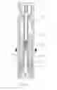 Fig. 05 - Dynamic seal tube for a down hole hammer drill