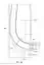 Fig. 10 - Method of forming lateral boreholes from a parent wellbore