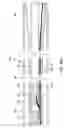 Fig. 22 - Method of forming lateral boreholes from a parent wellbore