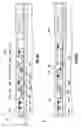 Fig. 11 - Travel joint release devices and methods