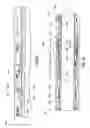 Fig. 12 - Travel joint release devices and methods