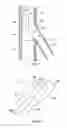 Fig. 02 - Expandable bullnose assembly for use with a wellbore deflector