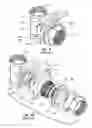 Fig. 03 - Sanitary check valve to prevent well contamination