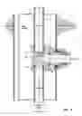 Fig. 07 - Sanitary check valve to prevent well contamination