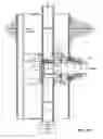 Fig. 08 - Sanitary check valve to prevent well contamination