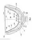 Fig. 03 - Jet perforating device for creating a wide diameter perforation