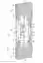 Fig. 15 - Casings for use in a system for fracturing rock within a bore