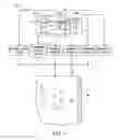 Fig. 02 - Hot gas components with compound angled cooling features and methods of manufacture