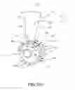 Fig. 03 - PLATED POLYMER TURBINE COMPONENT