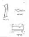Fig. 11 - PLATED POLYMER TURBINE COMPONENT