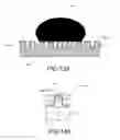 Fig. 19 - PLATED POLYMER TURBINE COMPONENT