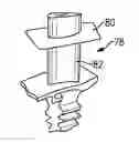 Fig. 01 - GAS TURBINE ENGINE CERAMIC COMPONENT ASSEMBLY ATTACHMENT