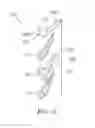 Fig. 05 - Cooling system of a stator assembly for a gas turbine engine having a variable cooling flow mechanism and method of operation