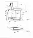 Fig. 06 - Frame segment for a combustor turbine interface