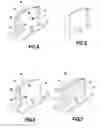 Fig. 03 - COMPOSITE VANE FOR A TURBINE ENGINE