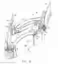Fig. 06 - Turbine nozzle with impingement baffle