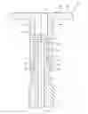 Fig. 01 - Moment accommodating fastener assembly