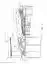 Fig. 02 - Moment accommodating fastener assembly
