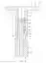 Fig. 04 - Moment accommodating fastener assembly
