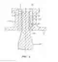 Fig. 07 - Moment accommodating fastener assembly