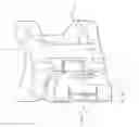 Fig. 01 - Valve-actuating lever for reciprocating-piston internal combustion engines