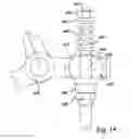 Fig. 09 - Desmodromic valve systems and methods of operation thereof