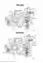 Fig. 09 - Variable displacement oil pump