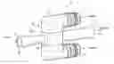 Fig. 01 - Evacuator system for supplying high suction vacuum or high suction flow rate