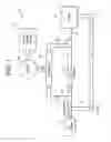Fig. 02 - Evacuator system for supplying high suction vacuum or high suction flow rate