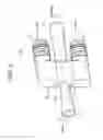 Fig. 04 - Evacuator system for supplying high suction vacuum or high suction flow rate