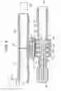 Fig. 09 - Evacuator system for supplying high suction vacuum or high suction flow rate