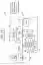 Fig. 12 - Evacuator system for supplying high suction vacuum or high suction flow rate